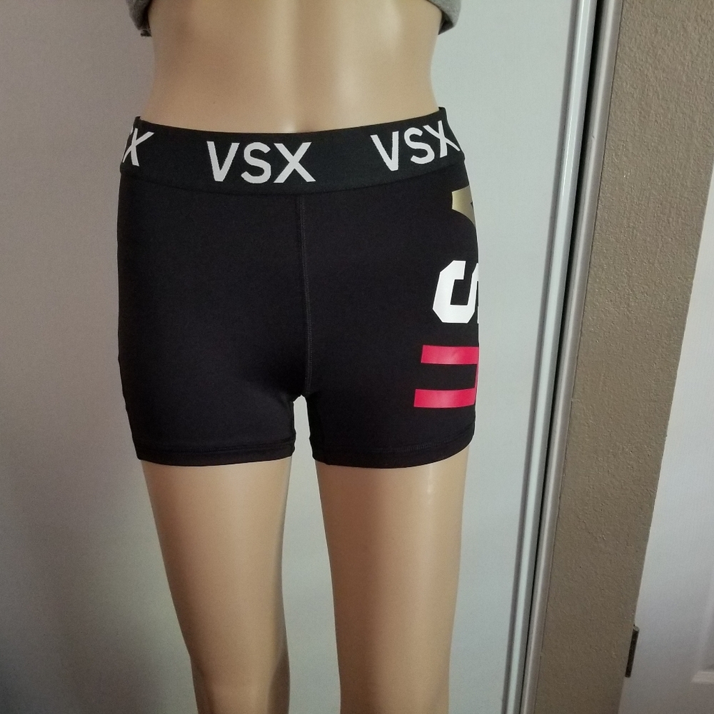 Victoria's Secret Workout Shorts